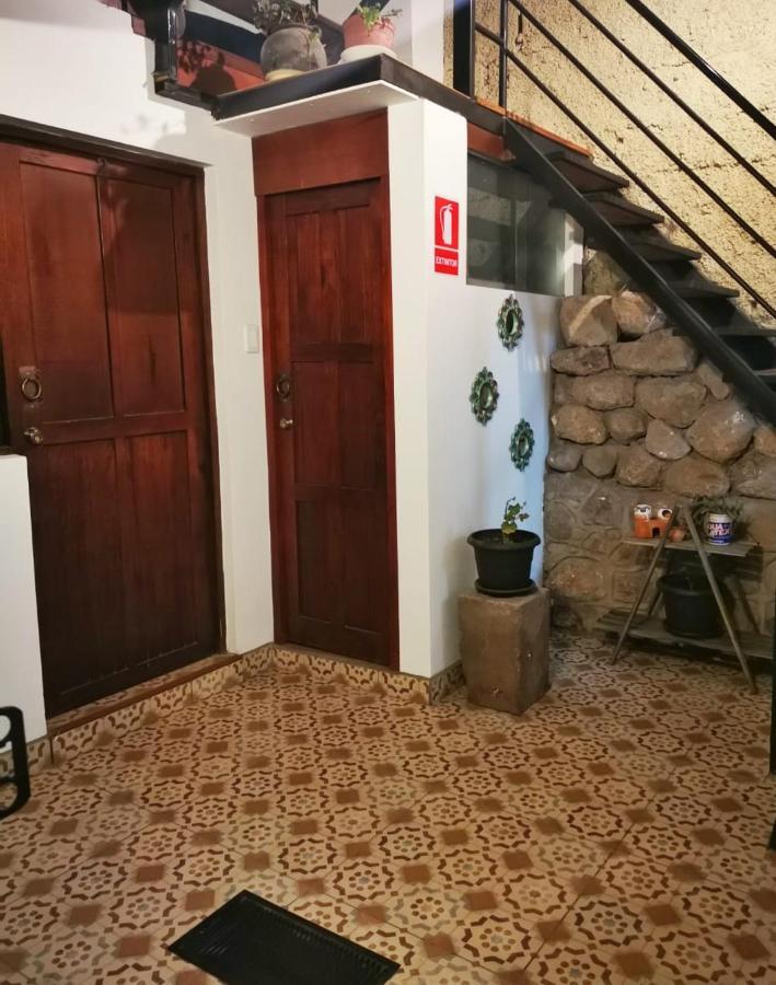 Отель Casa Durand Куско Экстерьер фото